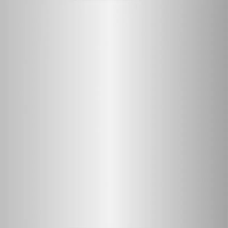 219 SILVER CHROME LP400